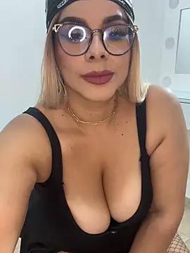 BBWCami  online show from 10/31/25, 12:51