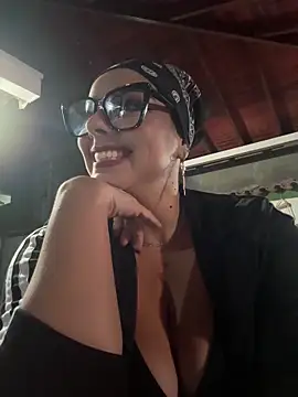 BBWCami  online show from 11/20/25, 03:40