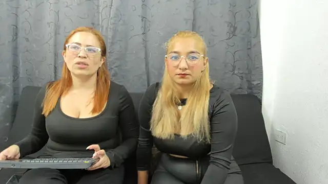 Snapshot of lesb_milf chatting on 02/10/25, 05:19 lesb milf online show from 02/10/25, 05:19