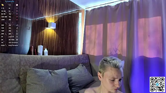 Logan mett online show from 03/09/26, 12:30