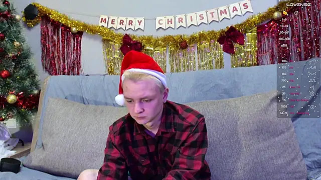 Logan mett online show from 12/17/25, 08:08