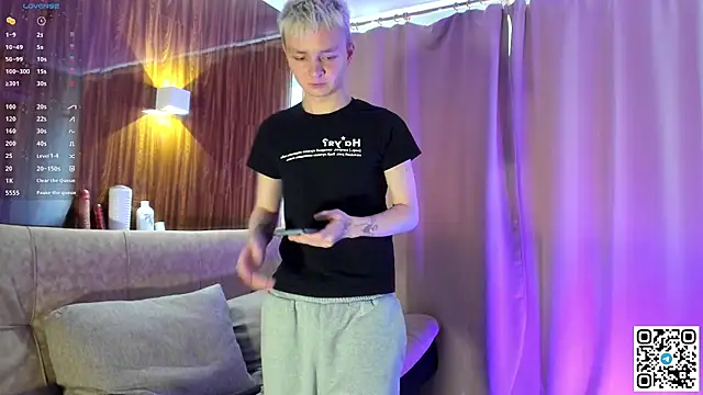 Logan mett online show from 03/15/26, 12:56