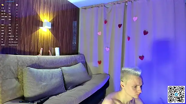 Snapshot of Logan_mett chatting on 02/12/26, 03:01 Logan mett online show from 02/12/26, 03:01