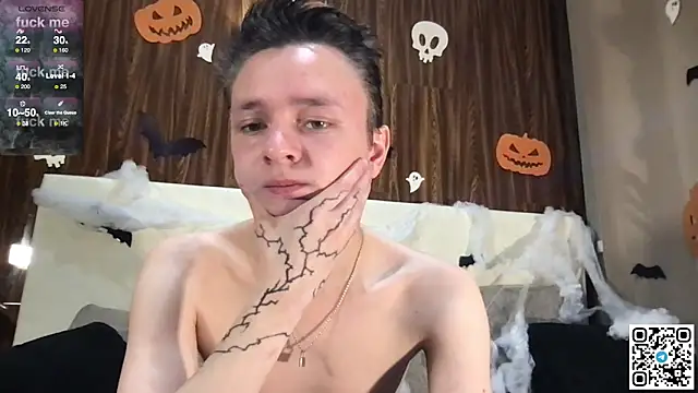 Logan mett online show from 11/02/25, 04:12