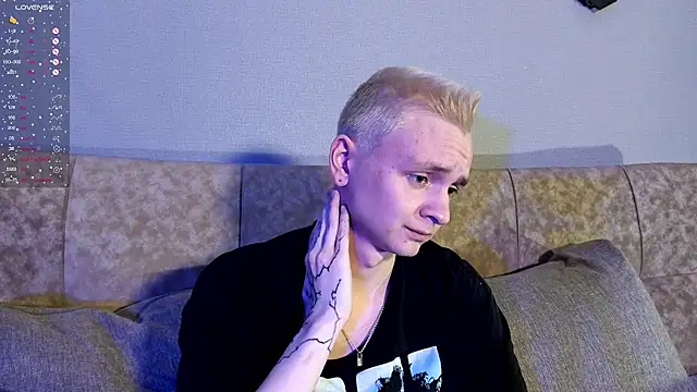 Logan mett online show from 12/04/25, 08:13