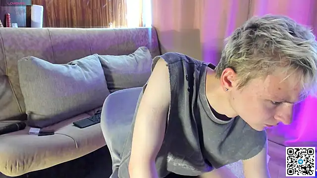 Logan mett online show from 04/02/26, 11:39