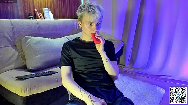 Logan mett online show from 04/19/26, 12:50