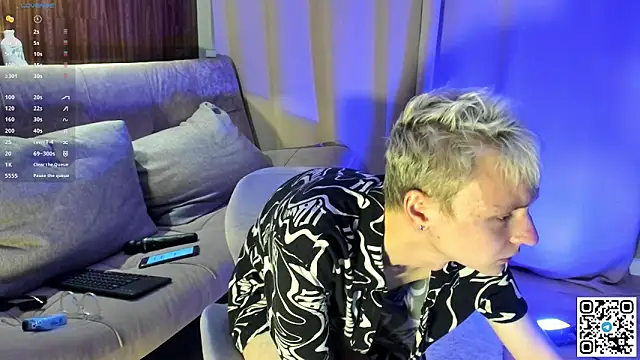 Logan mett online show from 03/20/26, 07:26