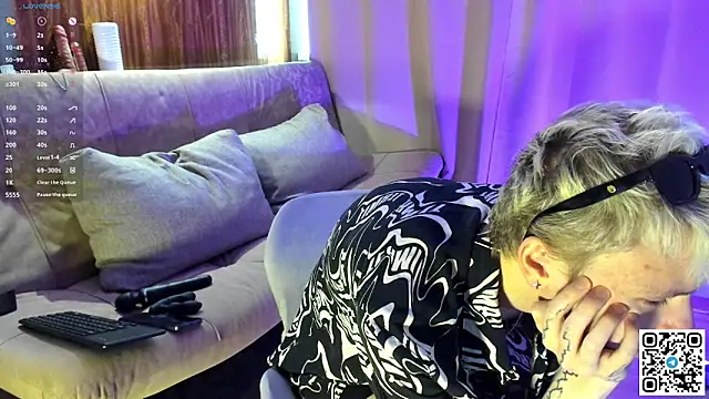 Logan mett online show from 04/09/26, 12:11