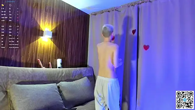 Snapshot of Logan_mett chatting on 02/10/26, 06:07 Logan mett online show from 02/10/26, 06:07