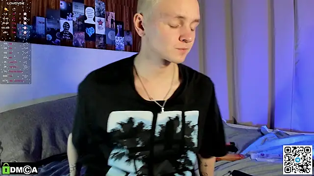 Logan mett online show from 12/02/25, 09:38