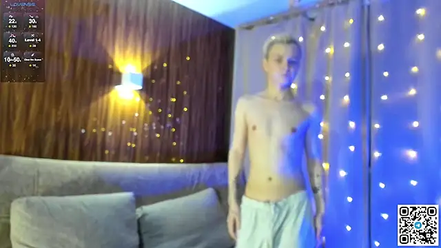 Logan mett online show from 01/11/26, 06:48