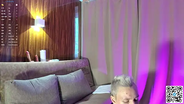 Snapshot of Logan_mett chatting on 02/19/26, 06:54 Logan mett online show from 02/19/26, 06:54