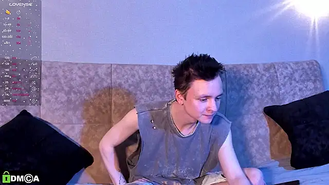 Logan mett online show from 11/06/25, 11:09