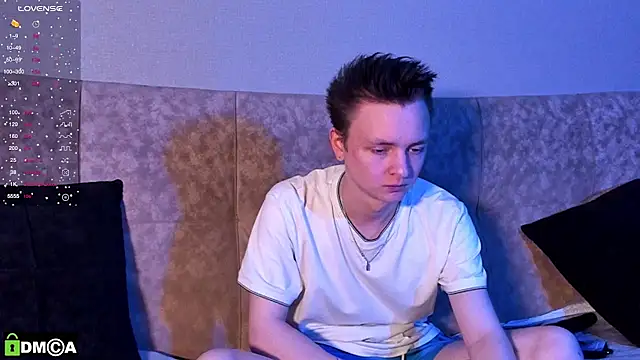 Logan mett online show from 11/08/25, 04:10