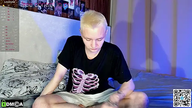 Logan mett online show from 12/01/25, 11:27