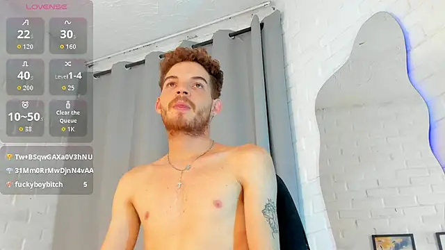 MATEO HUNTER online show from 02/05/26, 10:16