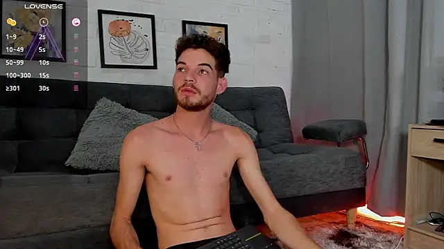 MATEO HUNTER online show from 11/27/25, 04:02