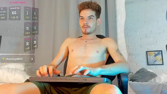 MATEO HUNTER online show from 02/10/26, 12:04