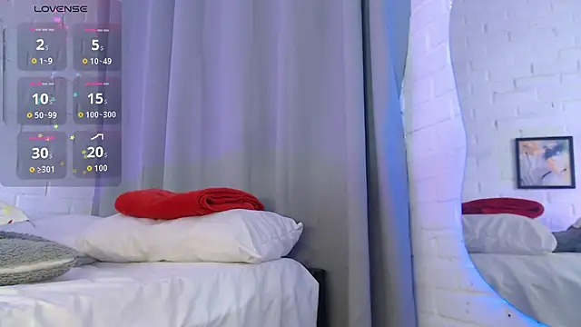 MATEO HUNTER online show from 04/03/26, 04:30