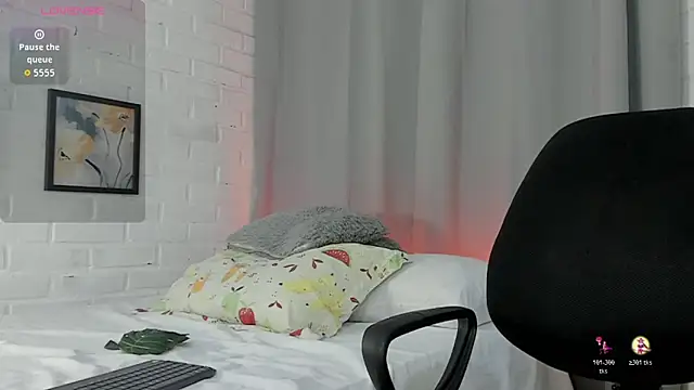 MATEO HUNTER online show from 01/07/26, 03:22