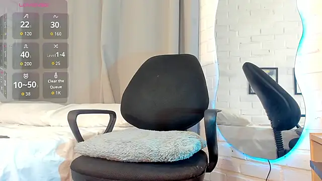 MATEO HUNTER online show from 02/03/26, 12:21