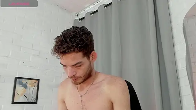 MATEO HUNTER online show from 01/13/26, 06:01