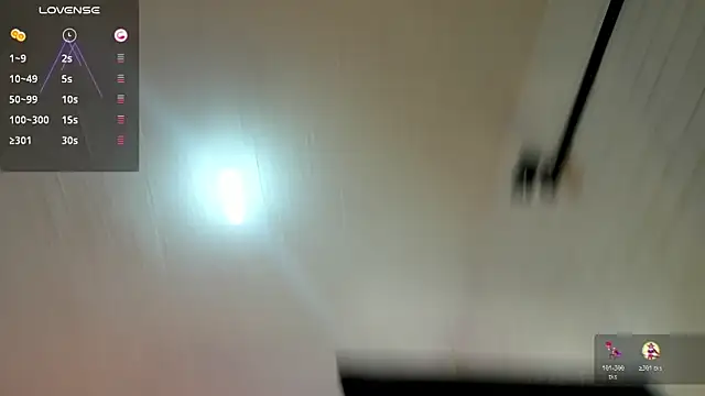 MATEO HUNTER online show from 11/07/25, 03:55