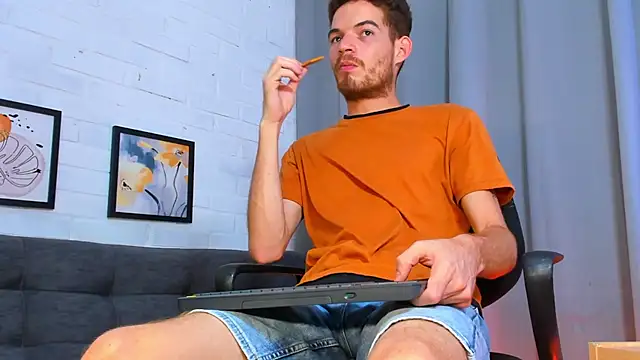 MATEO HUNTER online show from 10/29/25, 03:16