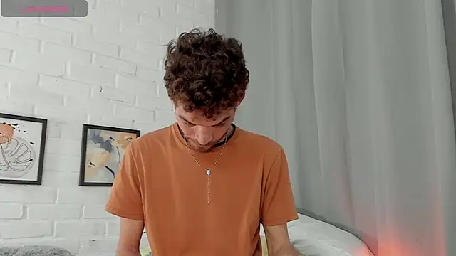 MATEO HUNTER online show from 01/16/26, 03:16