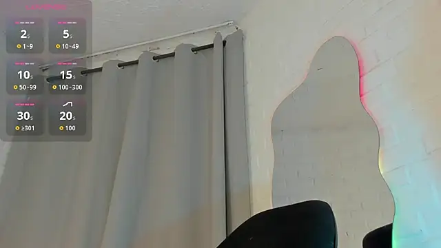 MATEO HUNTER online show from 02/02/26, 12:15