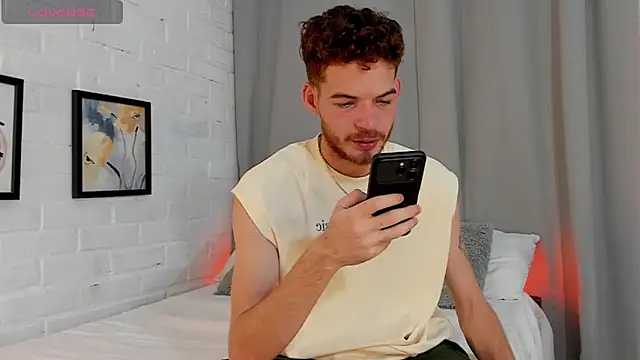 MATEO HUNTER online show from 12/21/25, 07:10