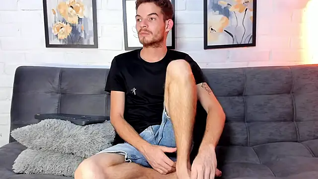 MATEO HUNTER online show from 10/26/25, 02:34