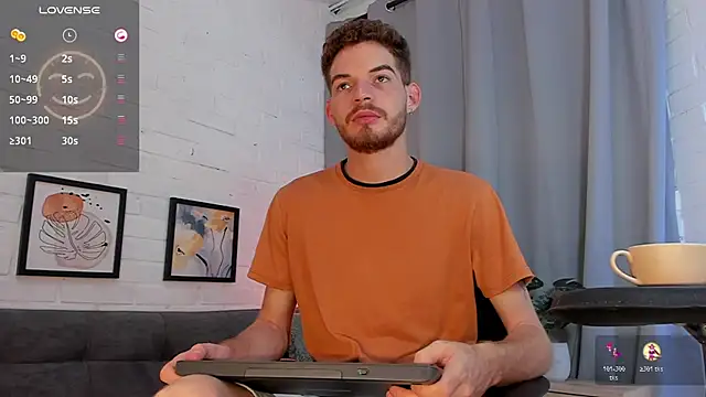 MATEO HUNTER online show from 11/15/25, 04:05