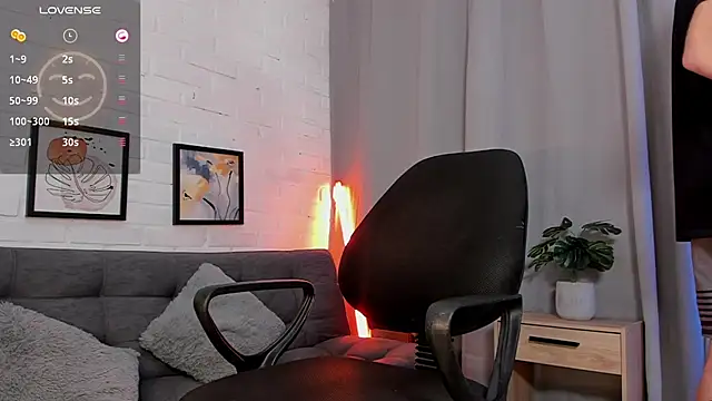 MATEO HUNTER online show from 11/10/25, 03:33