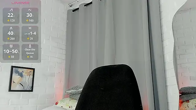 MATEO HUNTER online show from 01/11/26, 06:37