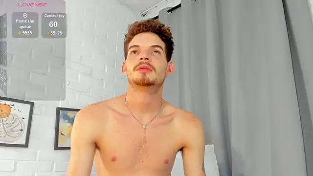 MATEO HUNTER online show from 02/13/26, 08:31