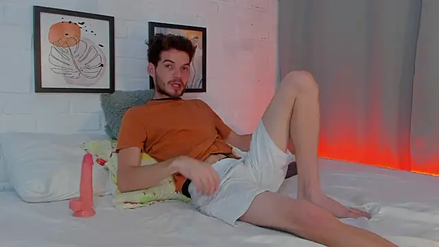 MATEO HUNTER online show from 01/19/26, 01:53