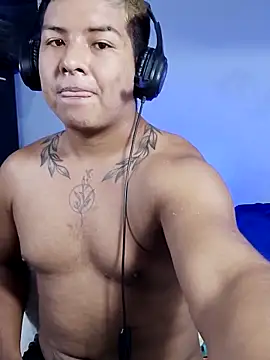 joel carter online show from 10/16/25, 12:24