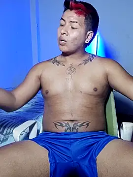 joel carter online show from 11/27/25, 02:28