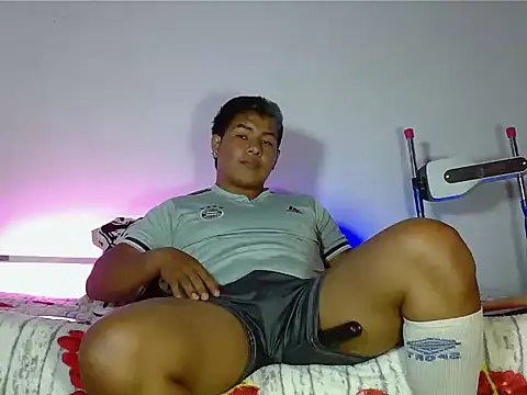 joel carter online show from 04/09/26, 12:33