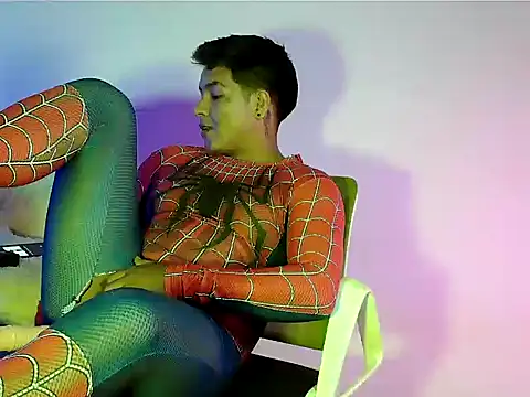 joel carter online show from 01/08/26, 03:23