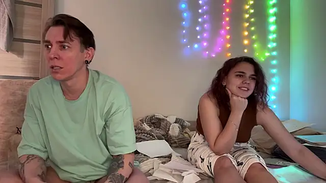 live sexy online show from 01/16/26, 07:45