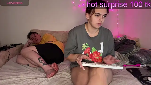 live sexy online show from 03/04/26, 11:29