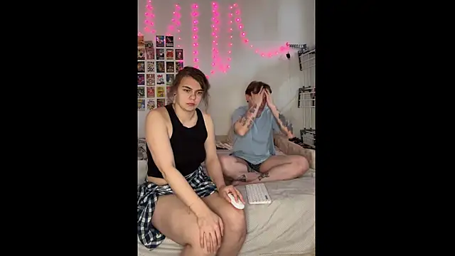 live sexy online show from 05/14/26, 08:00
