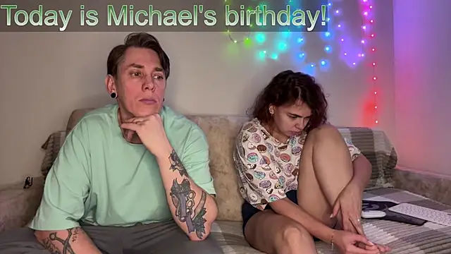 live sexy online show from 01/09/26, 10:55