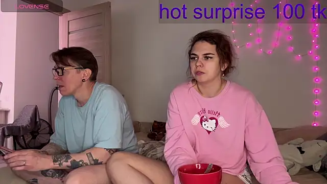 live sexy online show from 04/14/26, 06:51