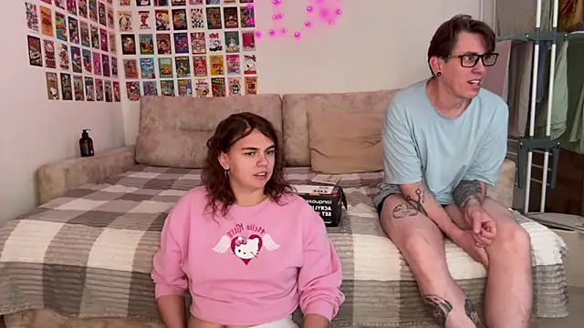 live sexy online show from 05/22/26, 08:23