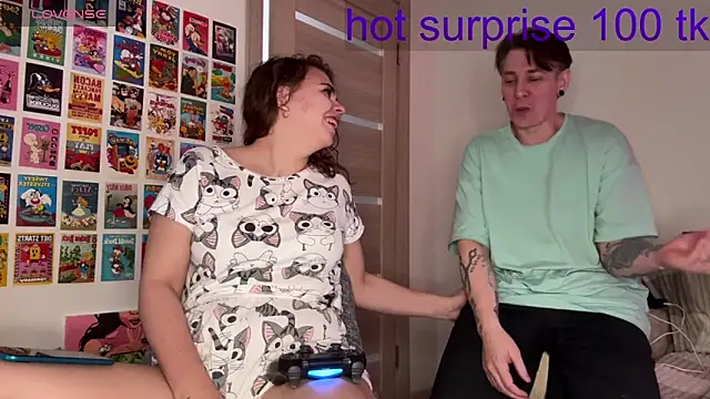 live sexy online show from 03/13/26, 11:26