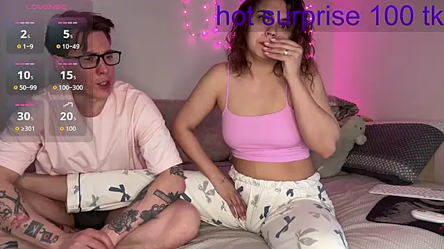 live sexy online show from 03/19/26, 03:50